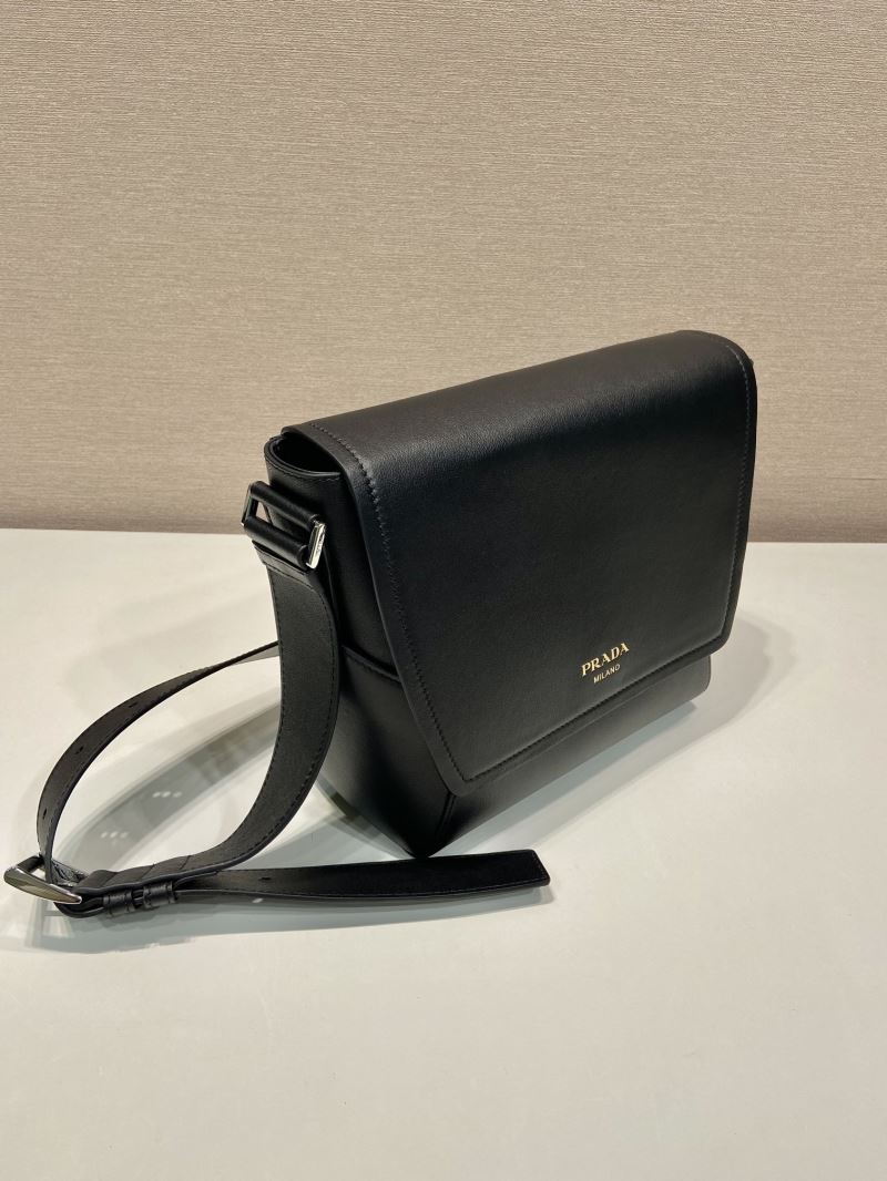 Mens Prada Satchel Bags